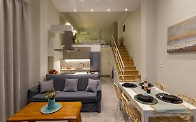 Grammata Suites